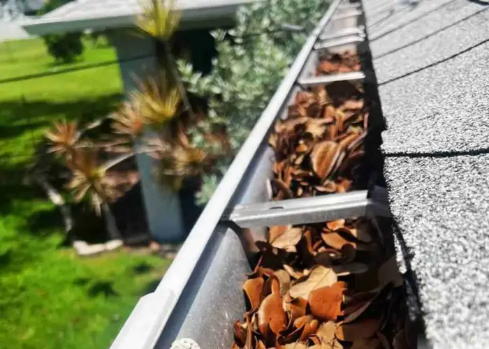 Lebanon gutter cleaning home page